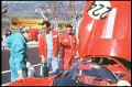224 Ferrari 330 P4 N.Vaccarella - L.Scarfiotti c - Box Prove (14)